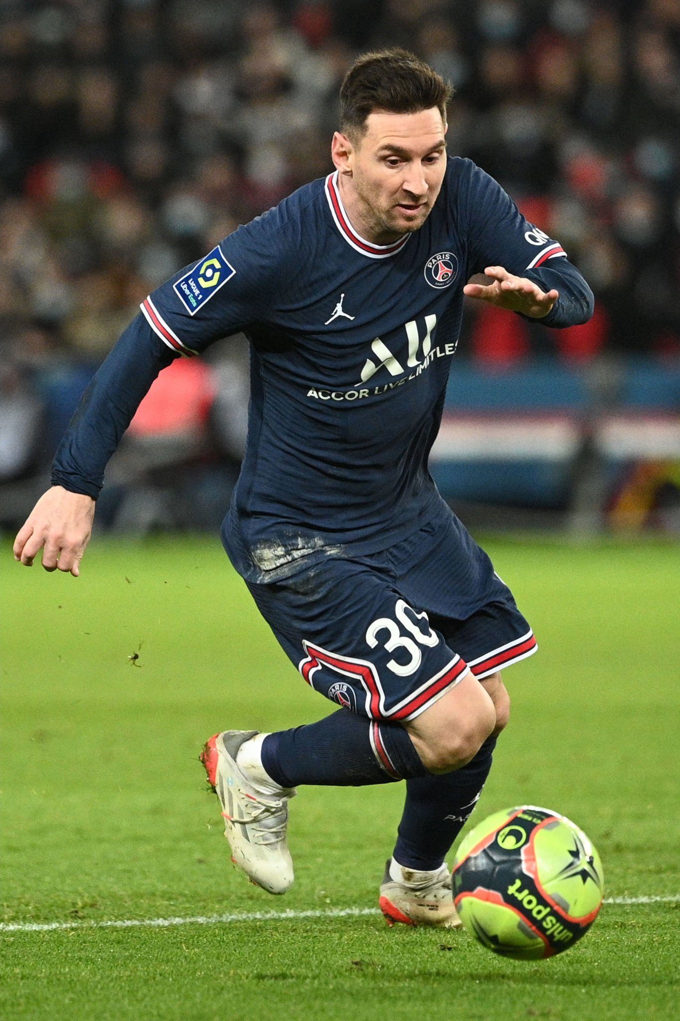 信息技术行业名片设计欣赏