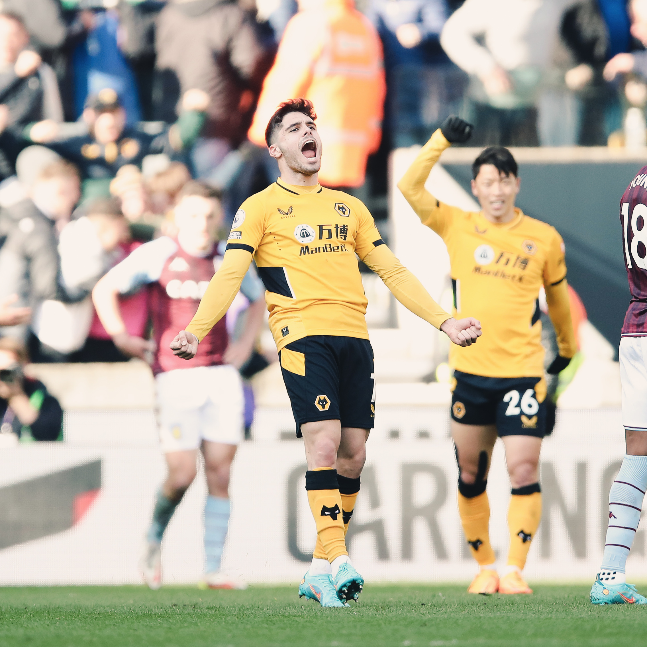 元宇丰舞台灯光logo设计案例